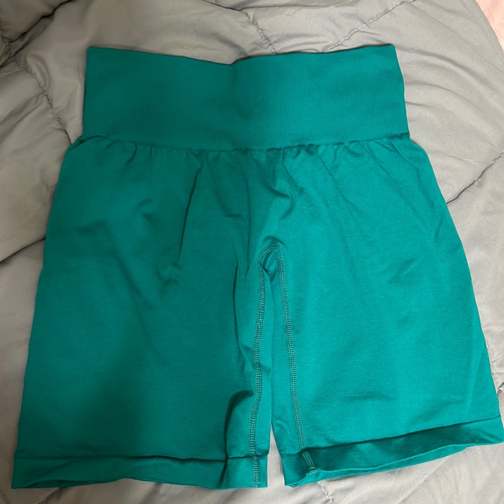 nvgtn shorts